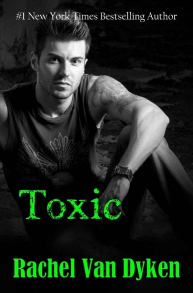 Toxic by Sara Shepard