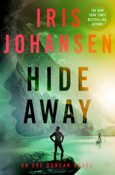 Hide Away by Iris Johansen