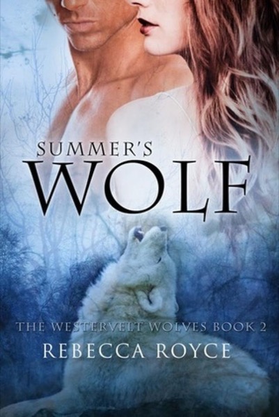 Summer's Wolf by Rebecca Royce