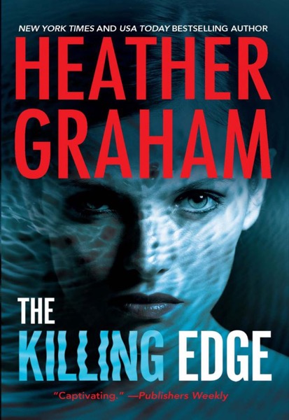 The Killing Edge by Heather Graham