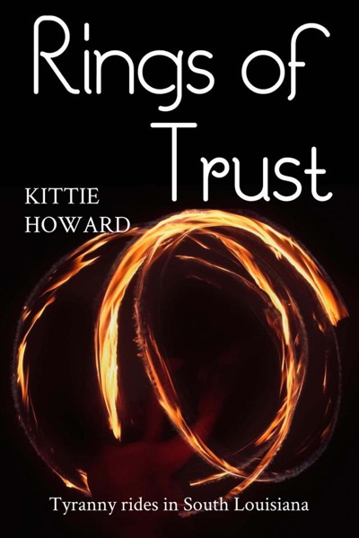 Rings of Trust by Kittie Howard