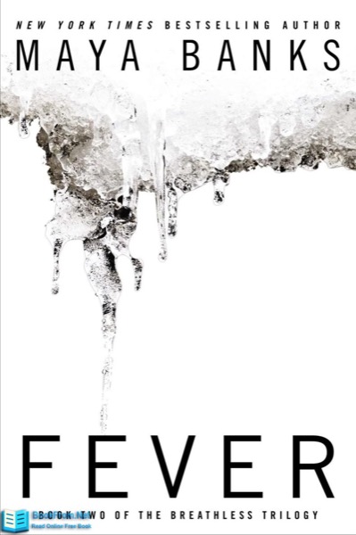 Fever by Maya Banks