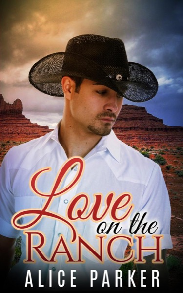 Love on the Ranch