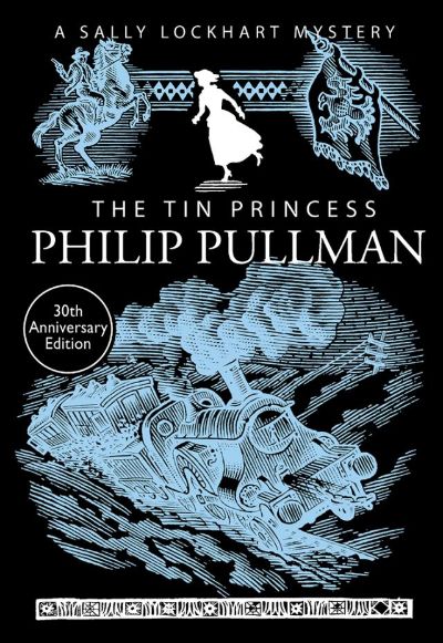 The Tin Princess by Philip Pullman