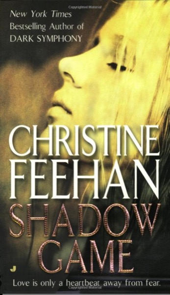 Shadow Game by Christine Feehan