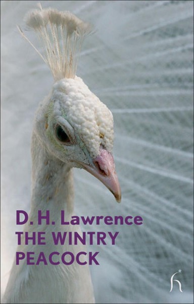 The Wintry Peacock by D. H. Lawrence