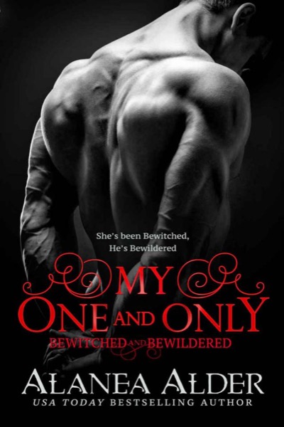 My One and Only by Alanea Alder