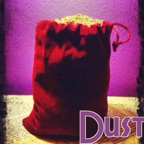 Dust by Evan Lewis