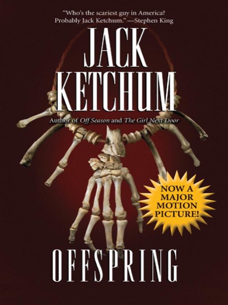 Offspring by Jack Ketchum