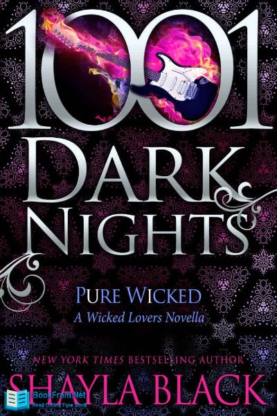 Pure Wicked by Shayla Black