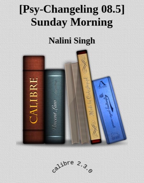 Sunday Morning by Nalini Singh