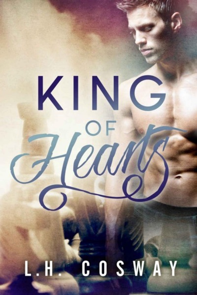 King of Hearts by L.H. Cosway