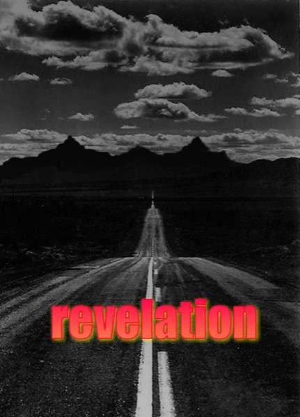 revelation - part one by bob chartain