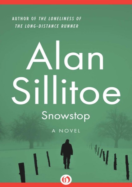 Snowstop by Alan Sillitoe