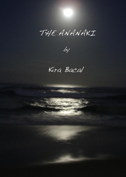 The Ananaki by Kira Bacal