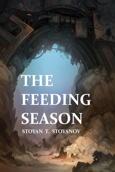 The Feeding Season by Stoyan Stoyanov