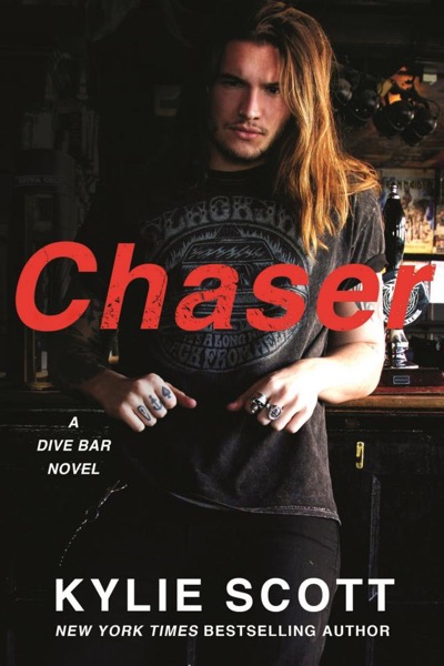 Chaser by Staci Hart