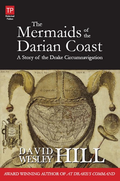 The Mermaids of the Darian Coast by David Wesley Hill