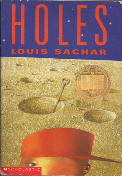 Holes