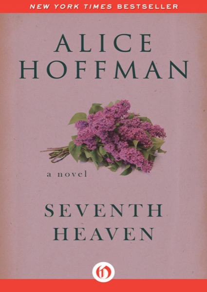 Seventh Heaven by Alice Hoffman