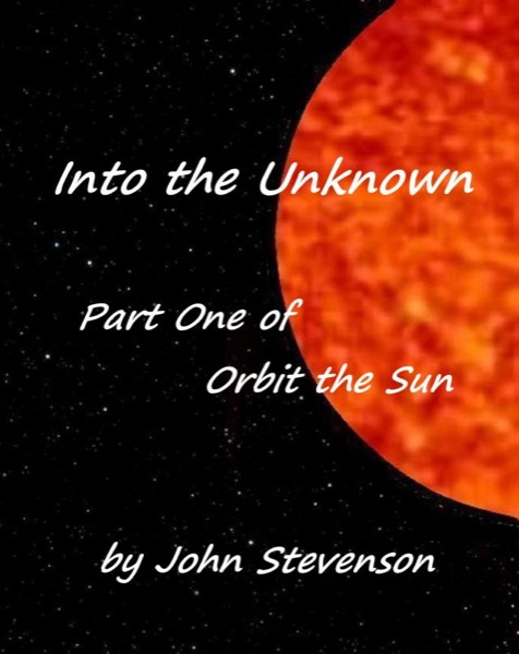 Into the Unknown by John Stevenson