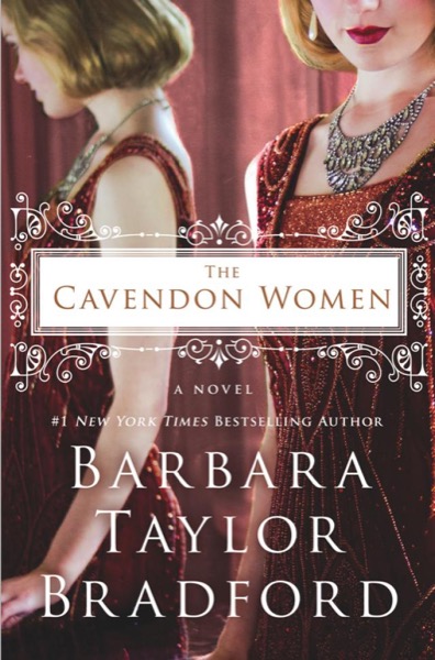 The Cavendon Women by Barbara Taylor Bradford