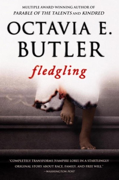 Fledgling by Octavia E. Butler