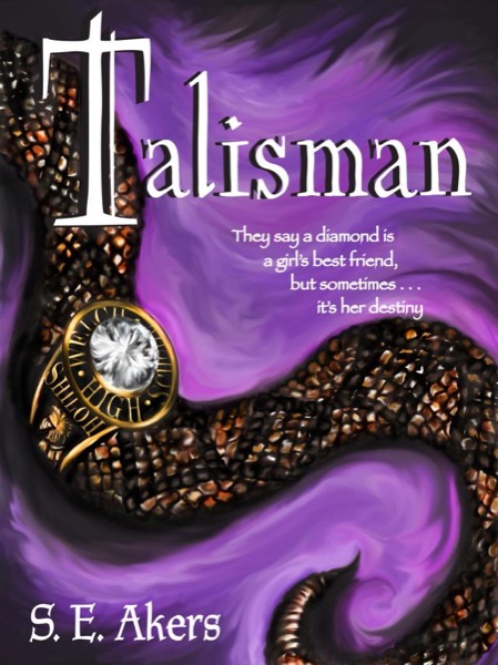 Talisman by S.E. Akers