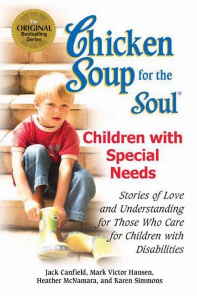 Chicken Soup for the Soul by Jack Canfield