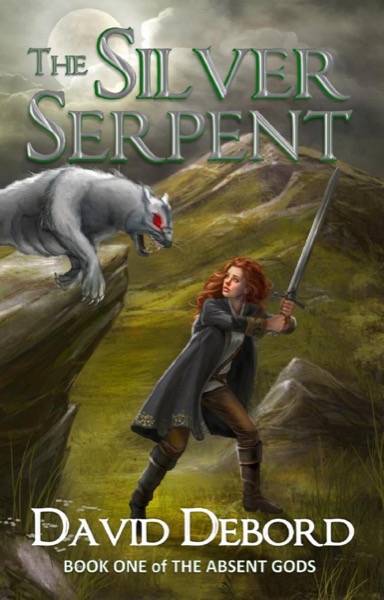 The Silver Serpent by David Debord