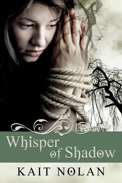 Whisper of Shadow: A Mirus Short Story by Kait Nolan