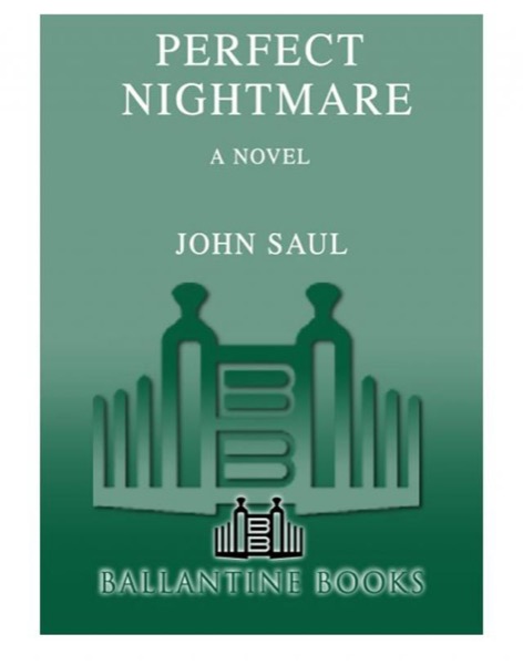 Perfect Nightmare by John Saul