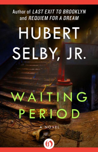 Waiting Period: A Novel by Hubert Selby Jr.