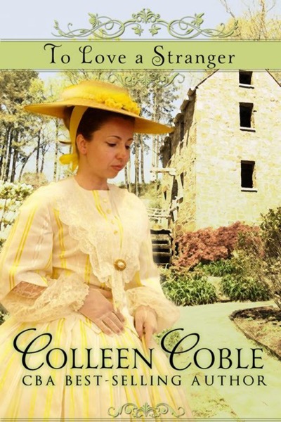 To Love a Stranger (Wyoming Series Book 4) by Colleen Coble