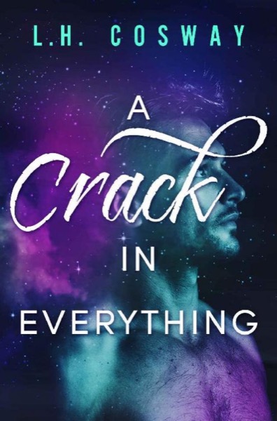 A Crack in Everything (Cracks Book 1) by L.H. Cosway