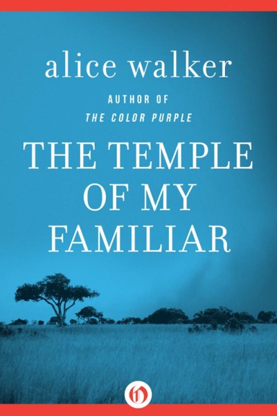 The Temple of My Familiar by Alice Walker