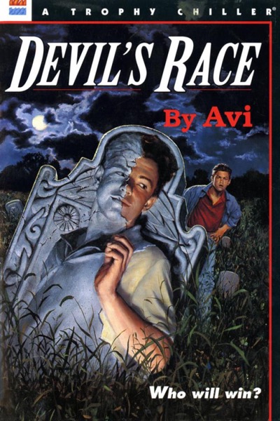 Devil''s Race by Avi