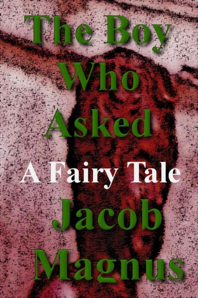 The Boy Who Asked by Jacob Magnus