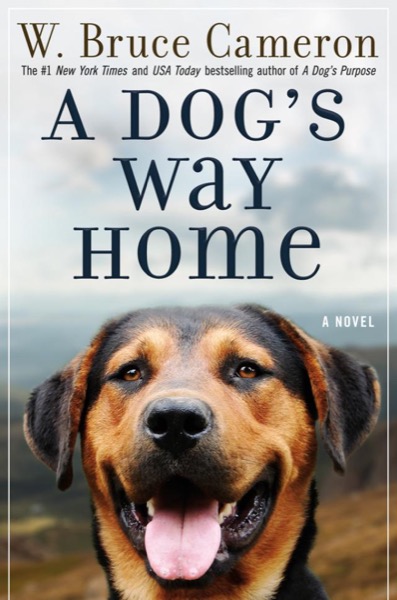 A Dog's Way Home