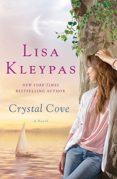 Crystal Cove by Lisa Kleypas