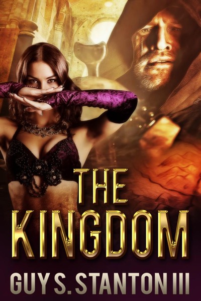 The Kingdom by Guy S. Stanton III