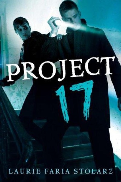 Project 17 by Laurie Faria Stolarz