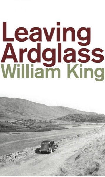 Leaving Ardglass by William King