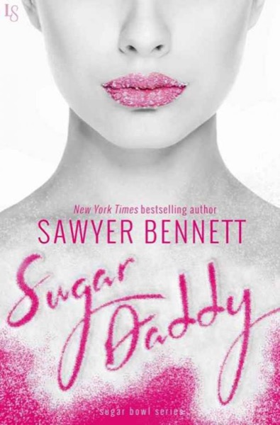 Sugar Daddy by Lisa Kleypas