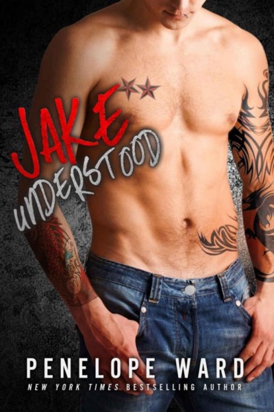 Jake Understood by Penelope Ward