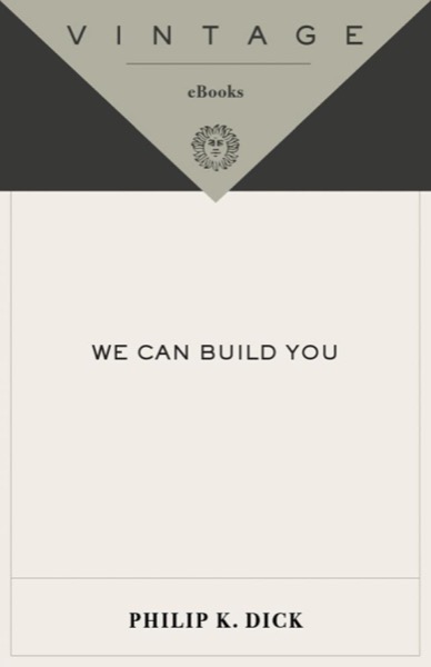 We Can Build You