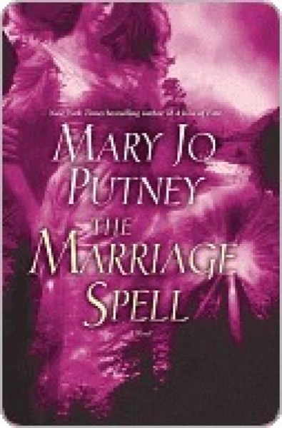 The Marriage Spell by Mary Jo Putney