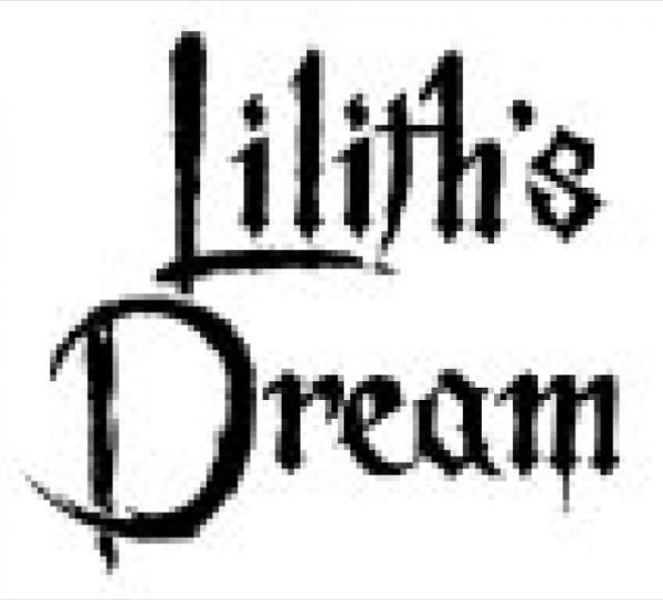 Lilith’s Dream: A Tale of the Vampire Life by Whitley Strieber