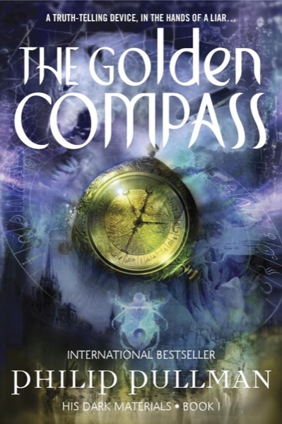 The Golden Compass by Philip Pullman