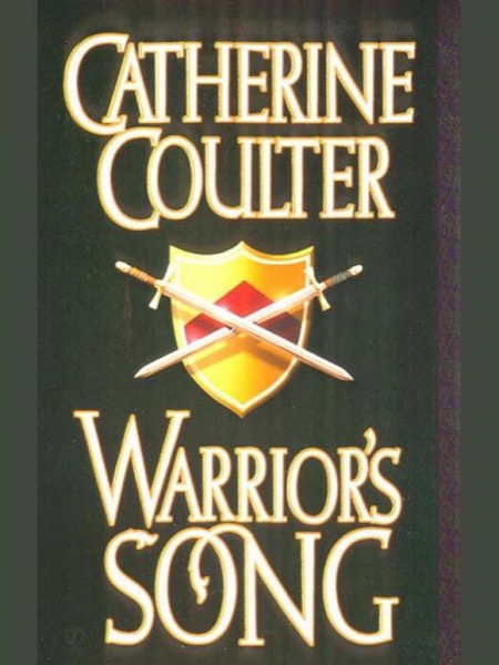 Warrior's Song by Catherine Coulter